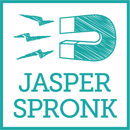 Jasper Spronk
